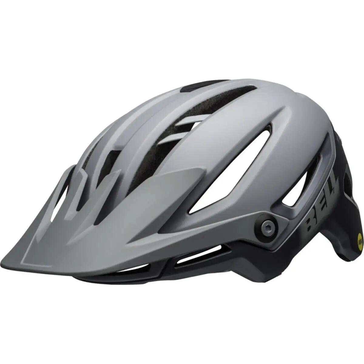 Capacete de bicicleta de montanha Bell Sixer Mips 3/5