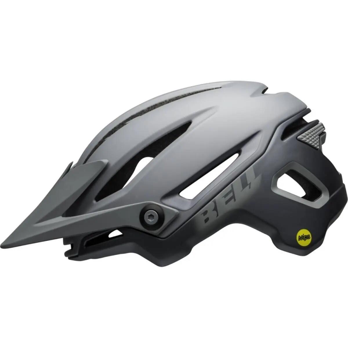 Capacete de bicicleta de montanha Bell Sixer Mips 2/5