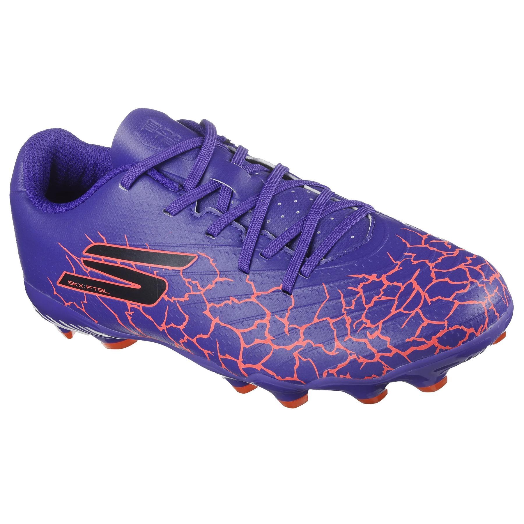 Chuteiras de futebol Skechers SKX 1.5 FG 2/5
