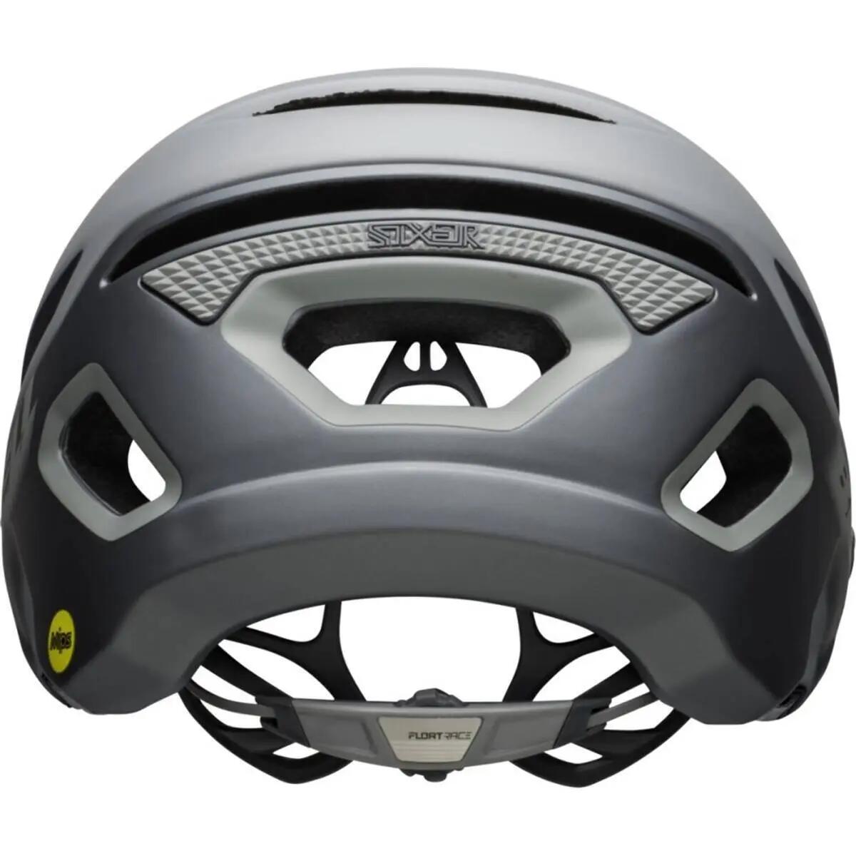 Capacete de bicicleta de montanha Bell Sixer Mips 5/5