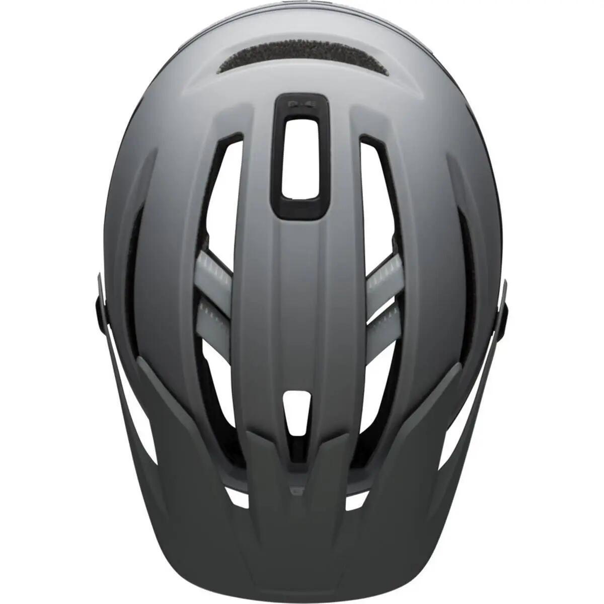 Capacete de bicicleta de montanha Bell Sixer Mips 4/5