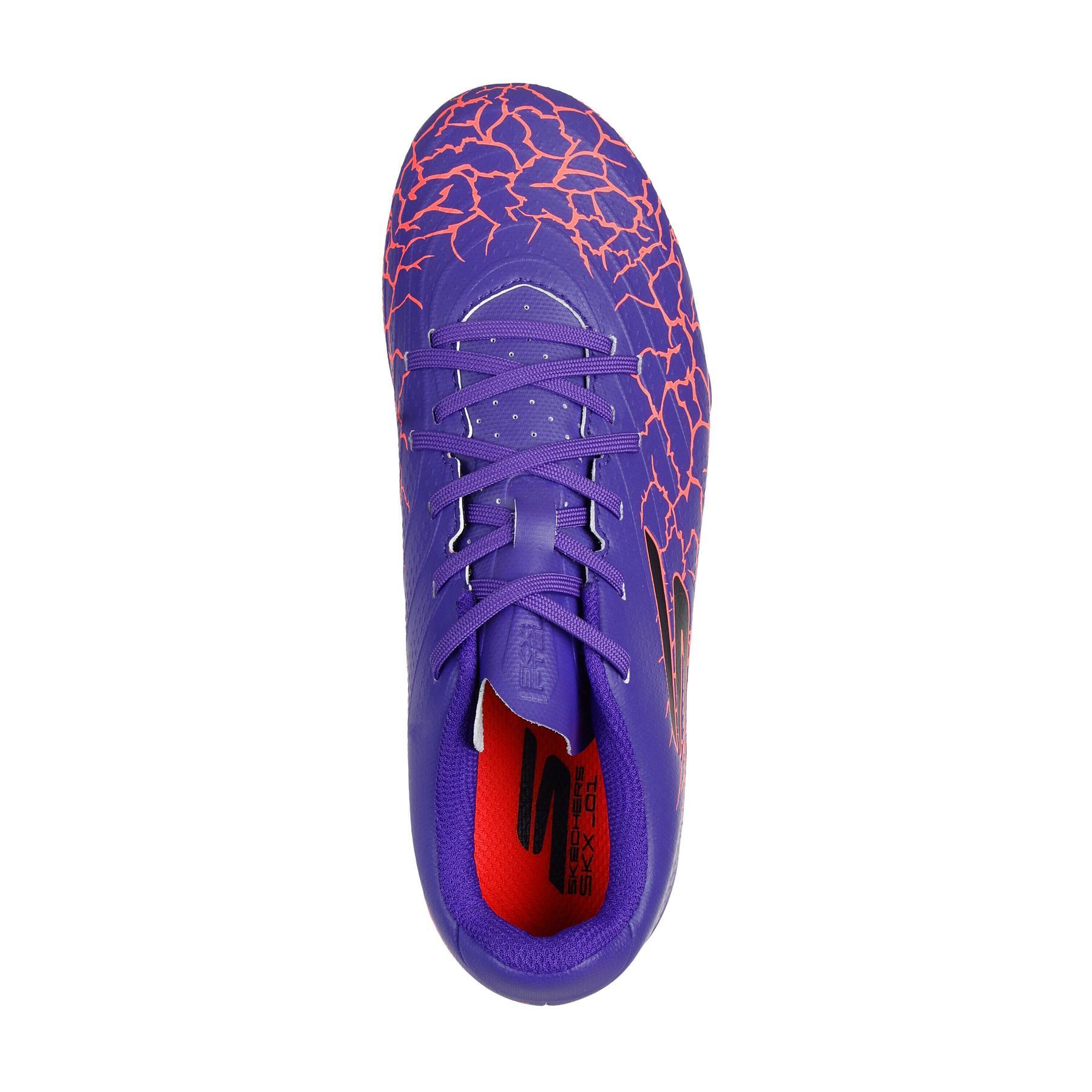 Chuteiras de futebol Skechers SKX 1.5 FG 4/5