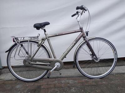 Tweedehands giant brasil