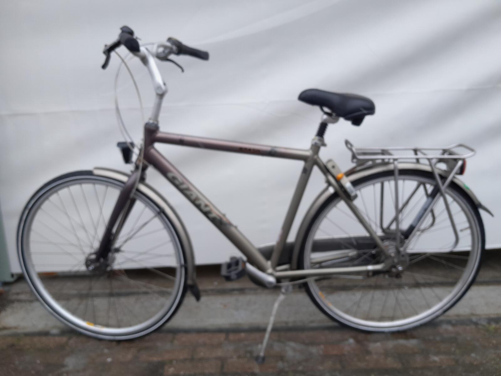 Giant Brasil 55 cm 4/5