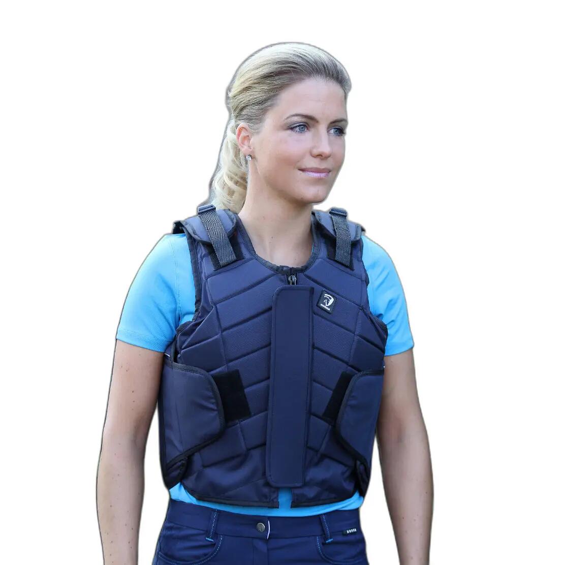 Gilet enfant Horka Flexplus 2/3