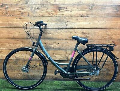 Tweedehands giant stadsfiets bike