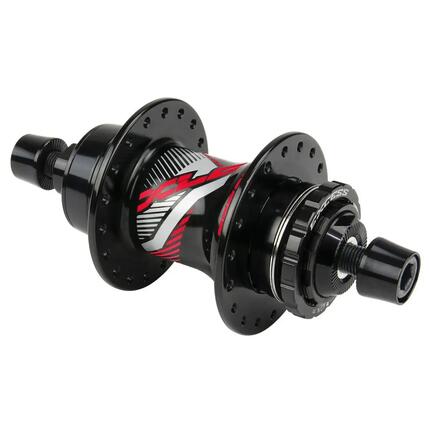 Tylna piasta Pro Excess r120