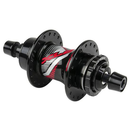 Tylna piasta Pro Excess r120