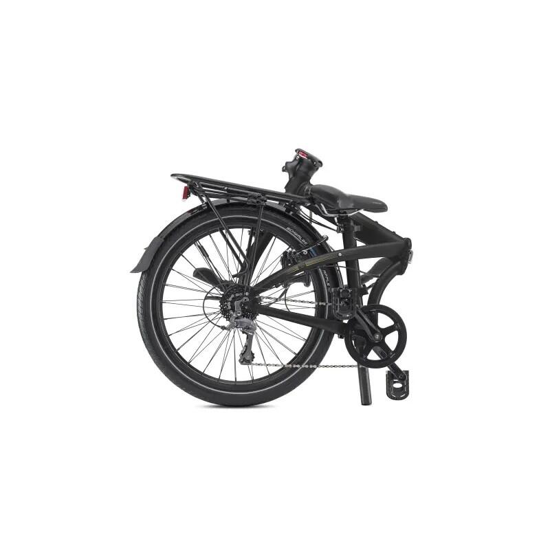 Bicicleta plegable 24" Tern Node D8 2/2