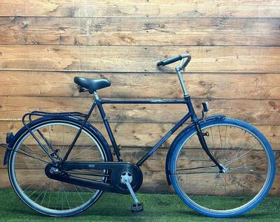 Tweedehands batavus stadsfiets bike