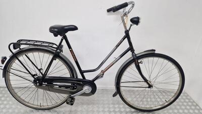 Tweedehands pointer classica | gebruikt | 3 maanden garantie | 28 inch, zwart