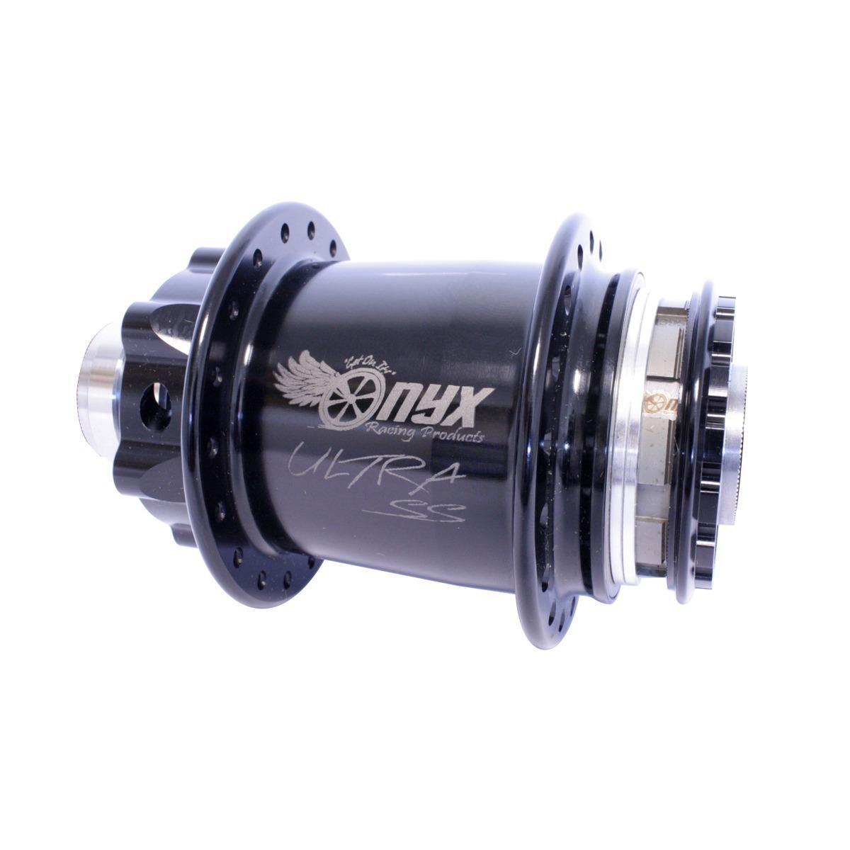 Hintere Nabe 36 Löcher Onyx Iso Ultra SS 2/2