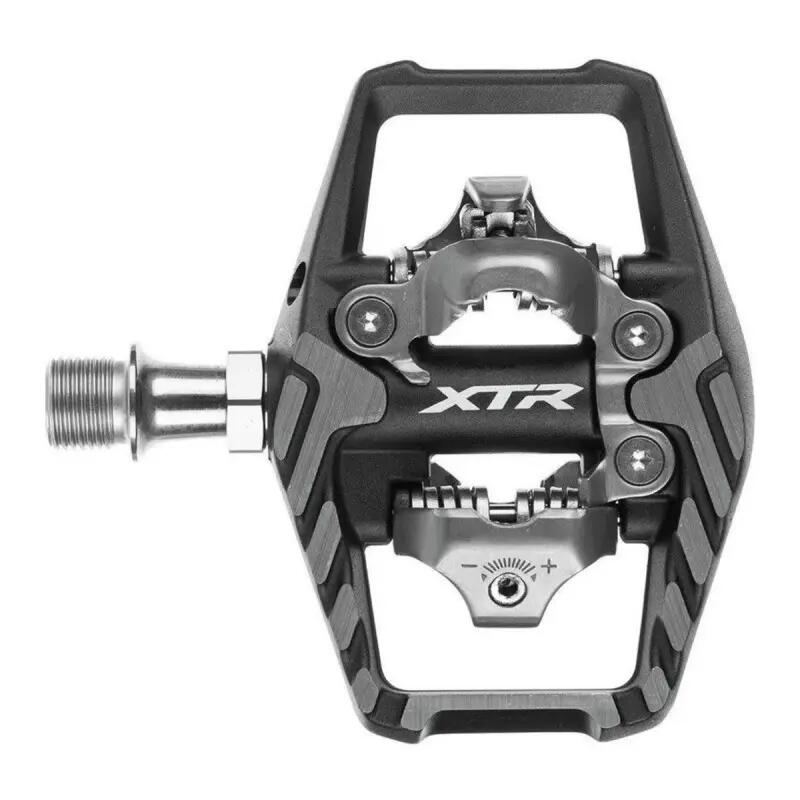 Pedale Shimano SPD XTR M9120 2/2
