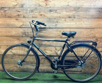Tweedehands batavus stadsfiets bike