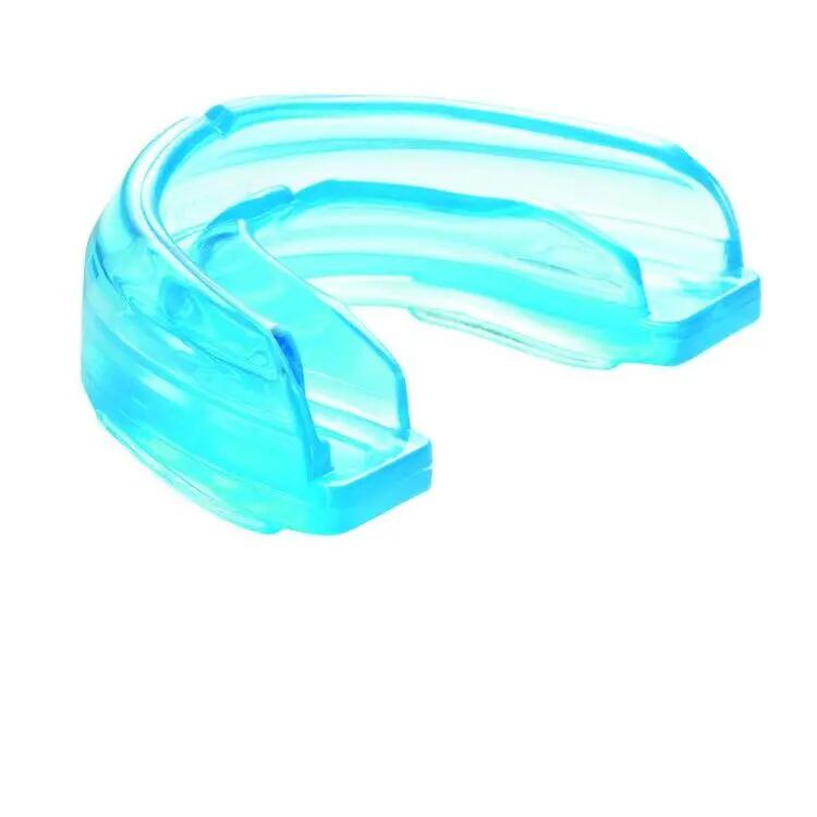 Mouthguards Shock Doctor Double Braces 4/5
