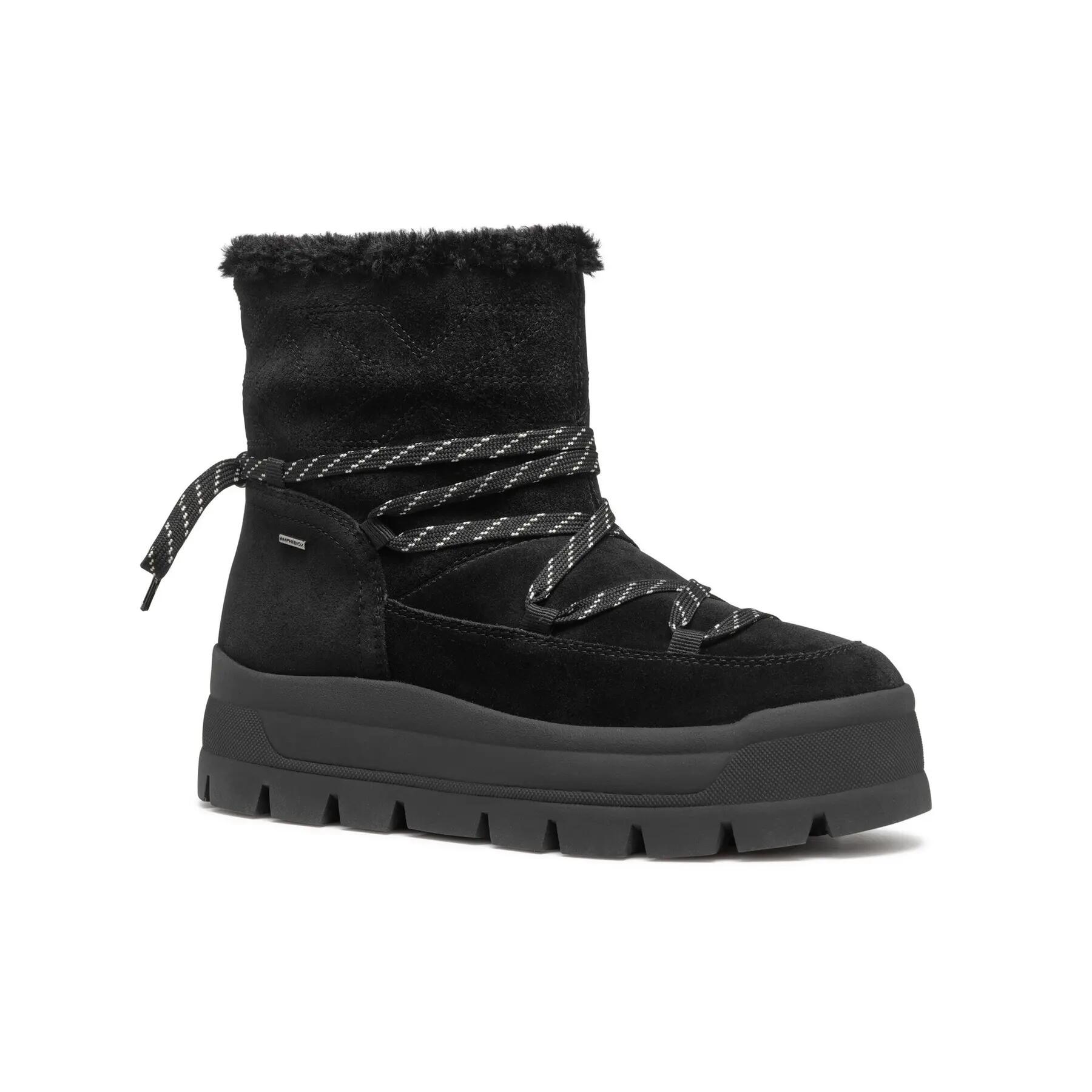 Damskie buty zimowe Geox Spherica 2/5