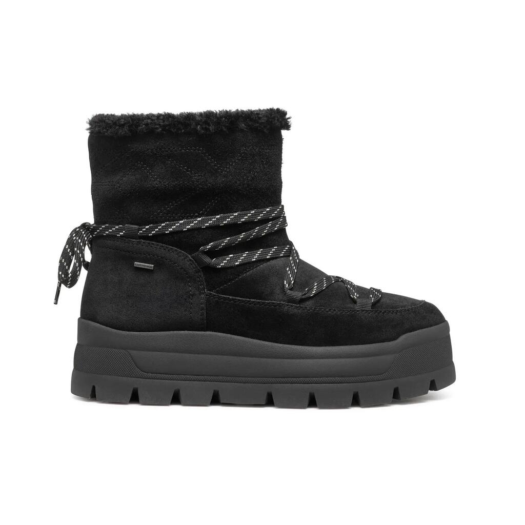 Women's winter boots Geox Spherica