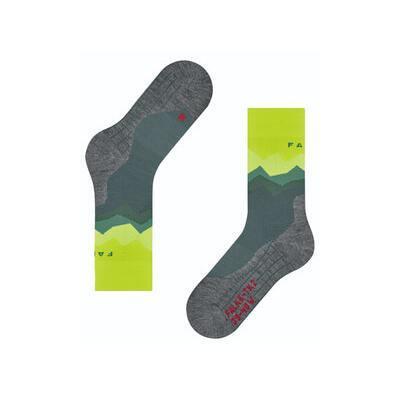 Calzini Falke Tk2 Crest 4/6