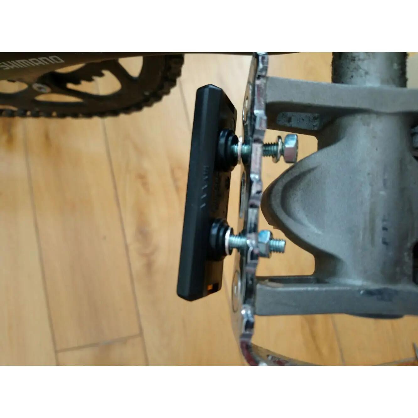 Reflector unit Shimano 3/3
