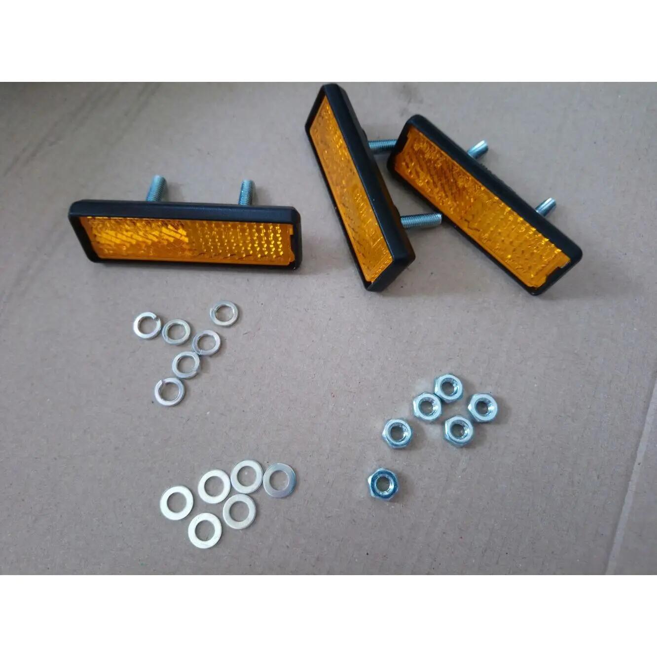 Reflector unit Shimano 2/3