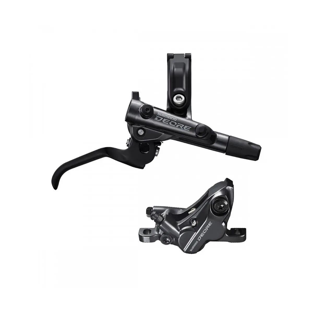 Zestaw hamulcowy Shimano Deore M6100