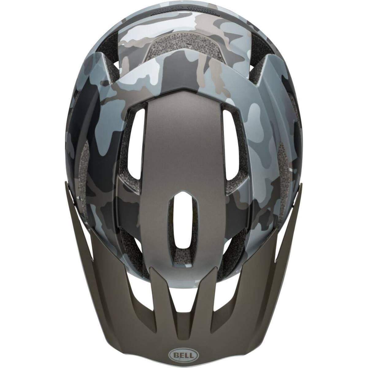 Nuevo casco Bell 4Forty Air Mip 5/6