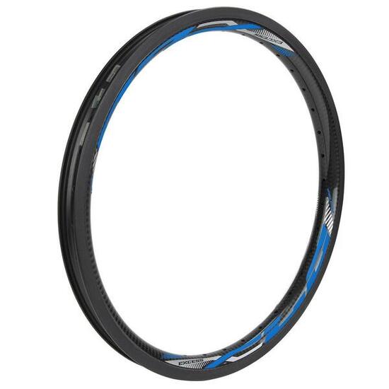 Felge mit Brake Excess XLC Carbone Pro Lite/Pro