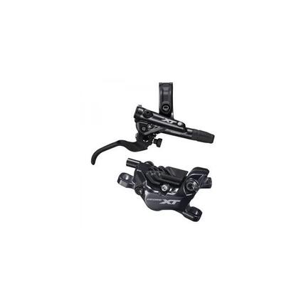 Zestaw hamulcowy Shimano Deore M6100