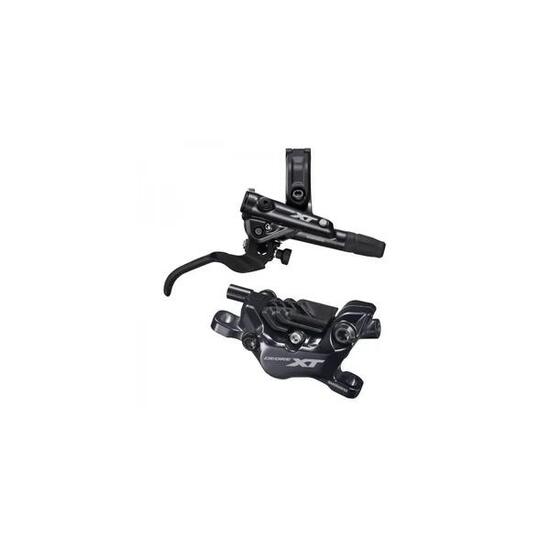 Zestaw hamulcowy Shimano Deore M6100
