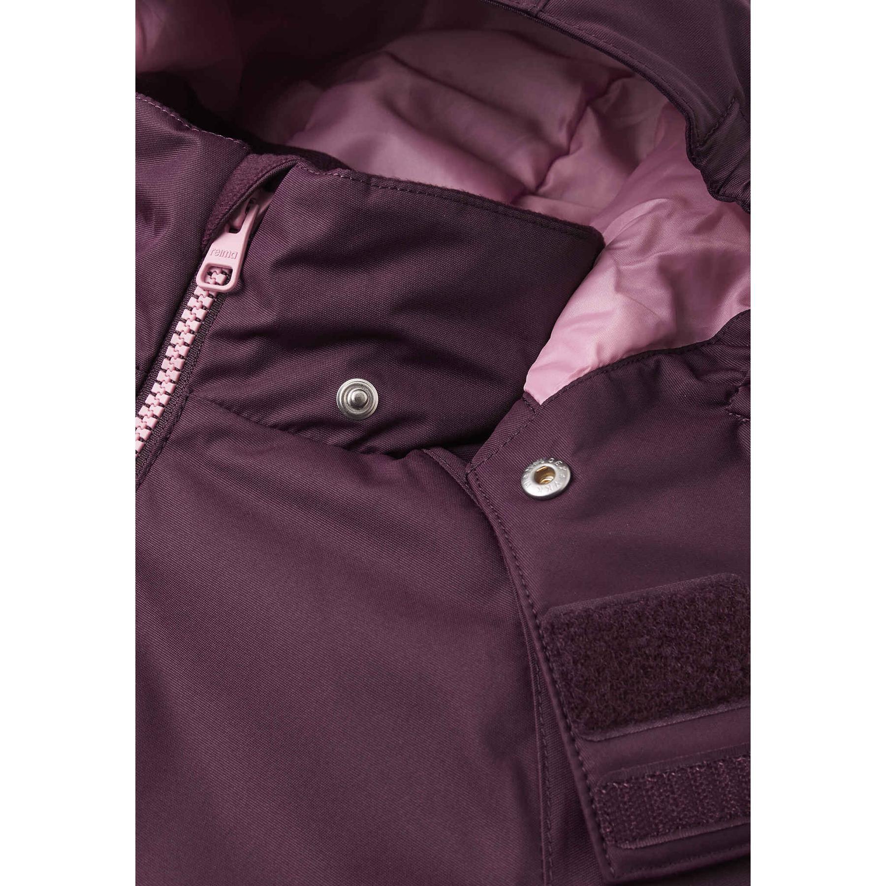 REIMA Reimatec Winterjacke Raisio 7/7
