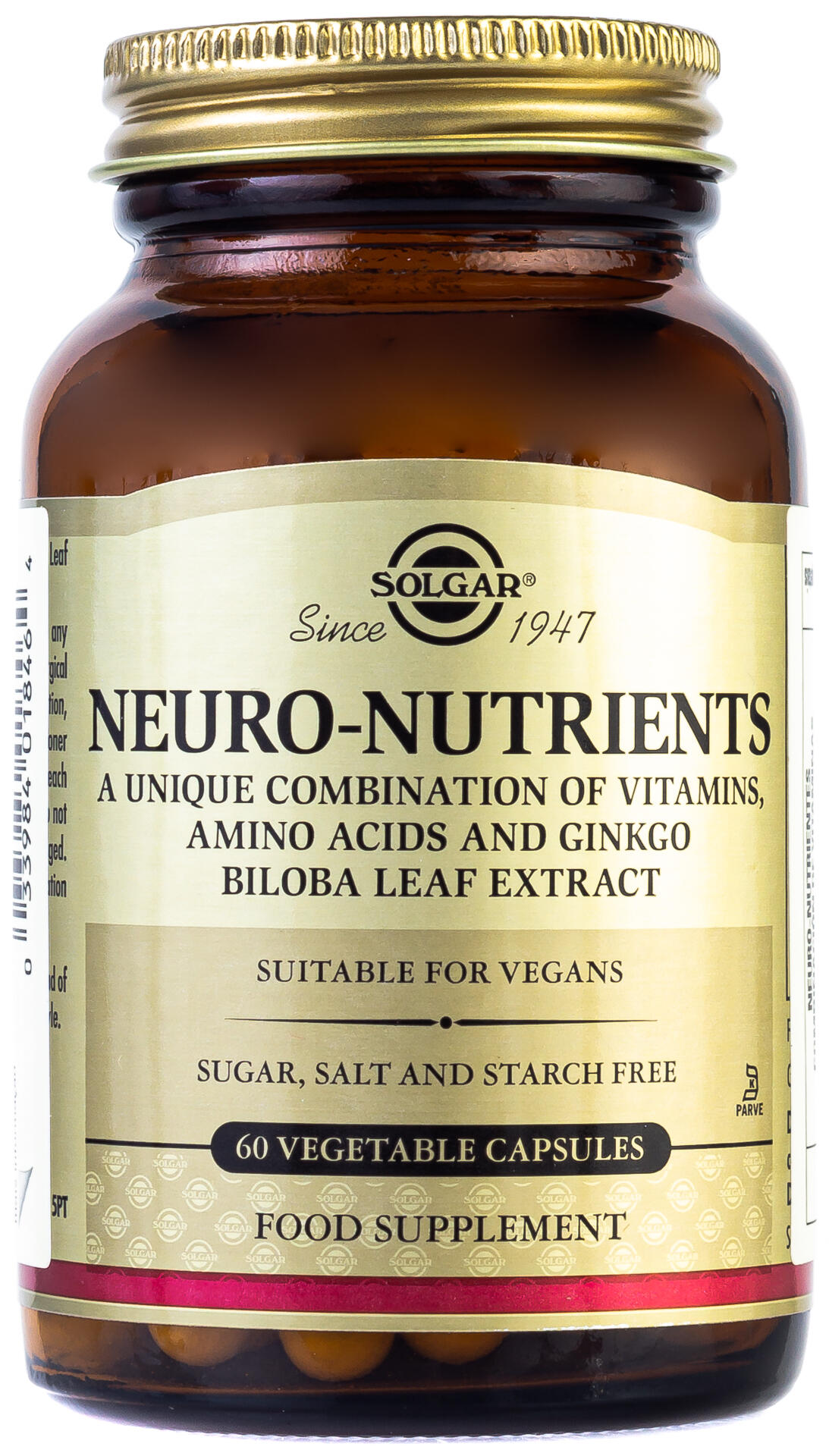 Neuro-Nutrients 1/3