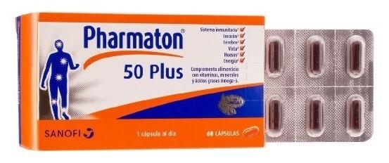 PHARMATON picture