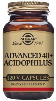 Advanced 40+ Acidophilus 2/3