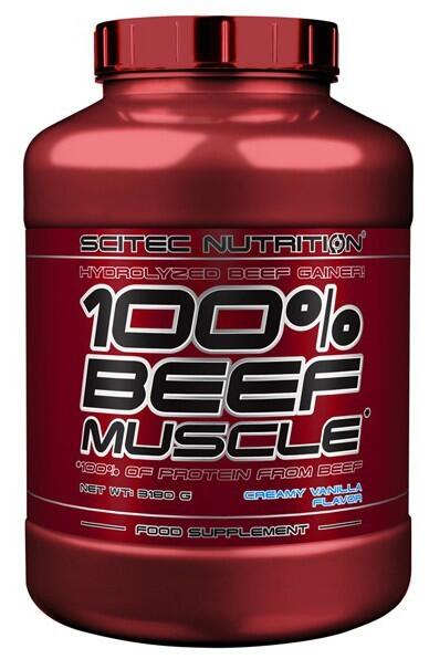 SCITEC NUTRITION picture