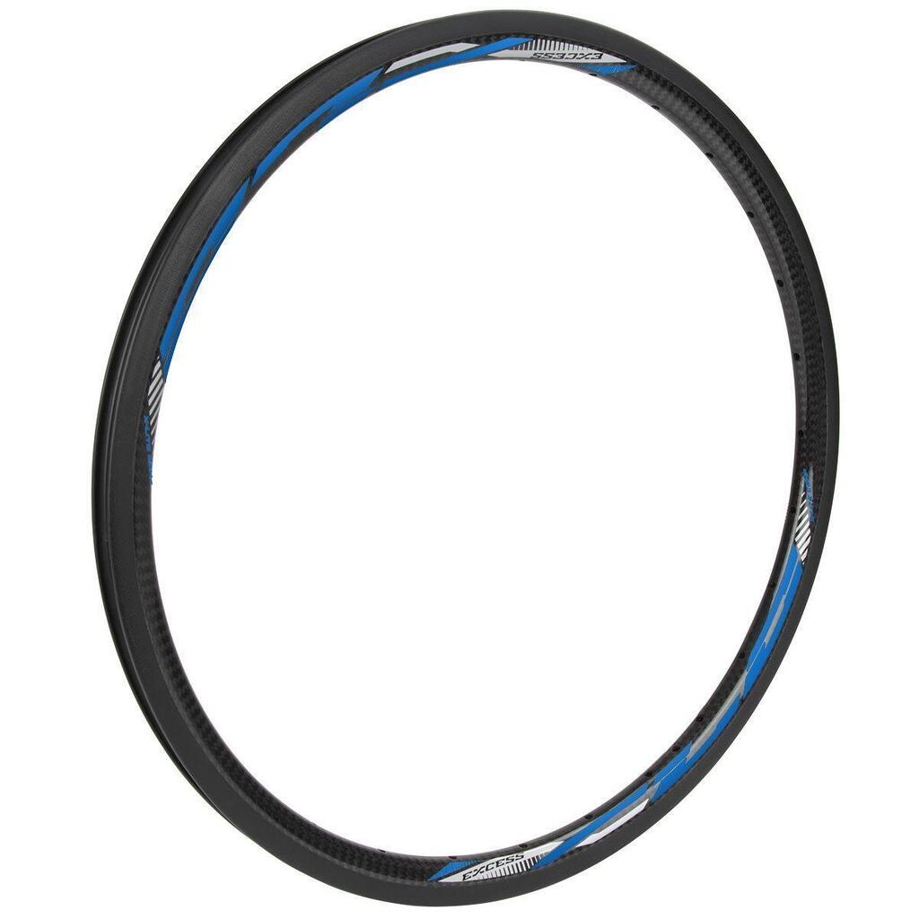 Rim with brake Excess XLC Carbone Mini/Expert