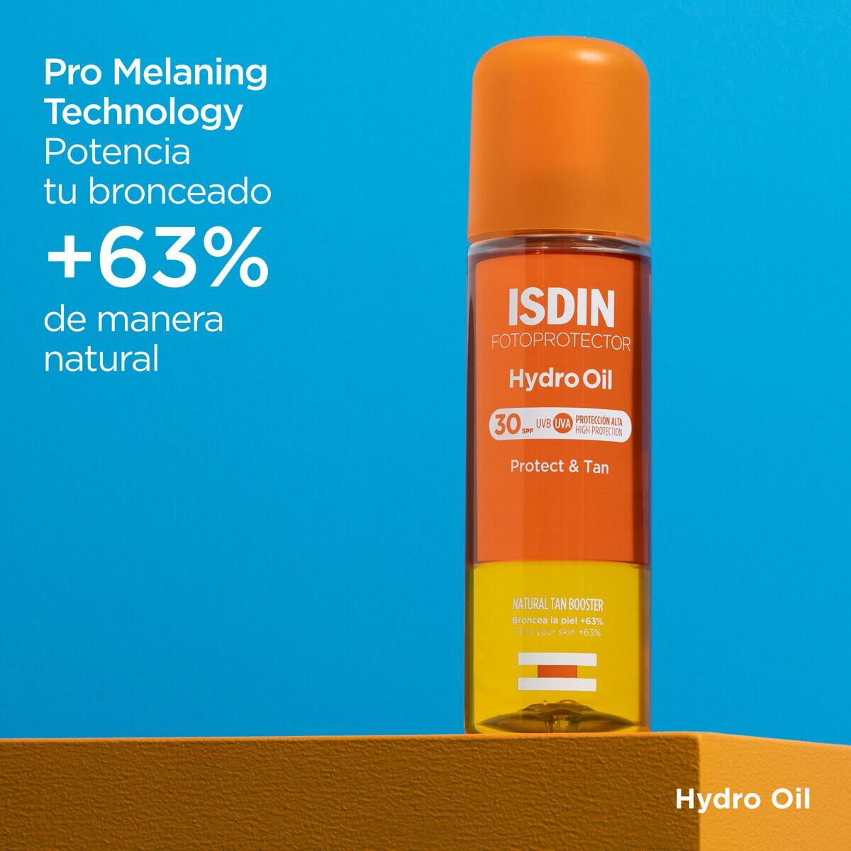 Fotoprotector Hydro Aceite SPF 30 200 ml 2/7