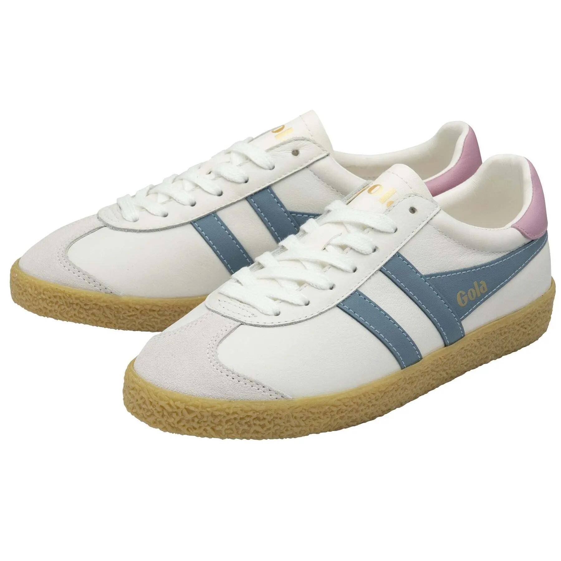 Sneakers Gola Medallist Leather 3/3