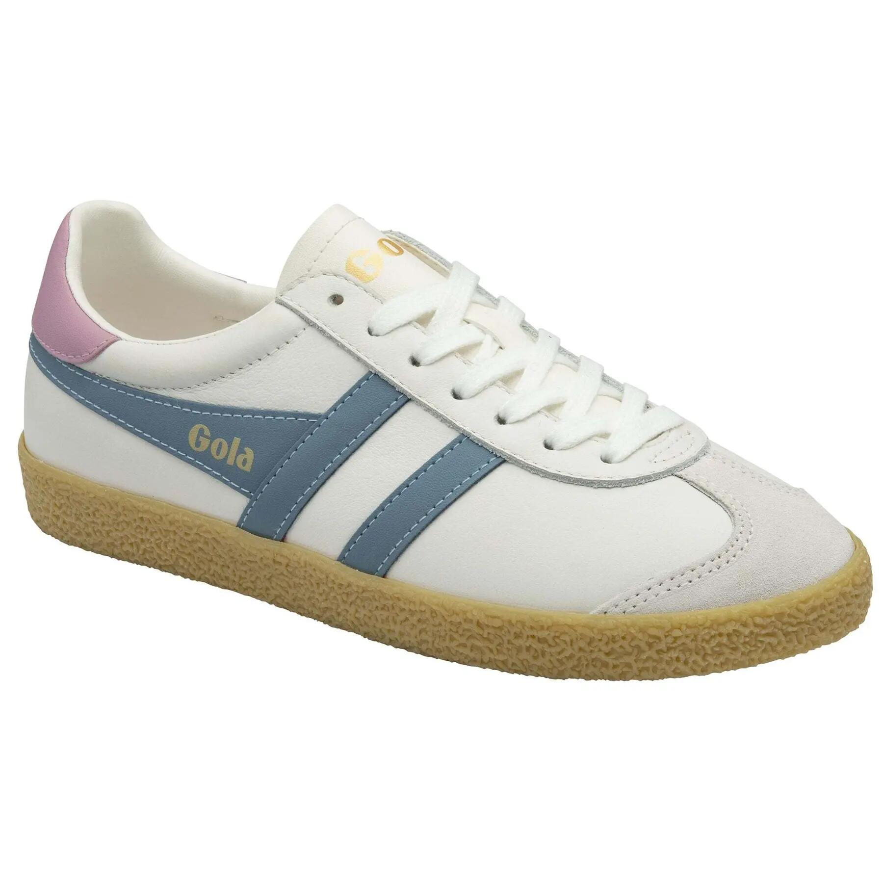 Sneakers Gola Medallist Leather 2/3