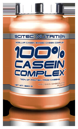 Casein Complex Chocolate Belga 2/3
