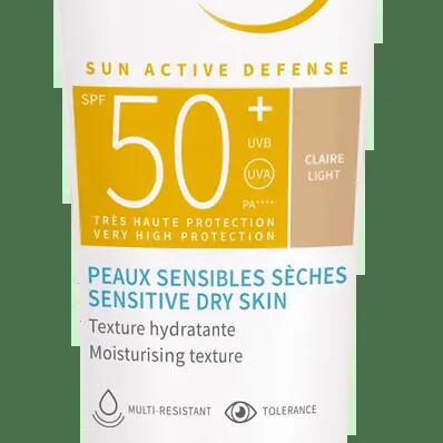 Sun Protection with Colour Bioderma Photoderm 1 L