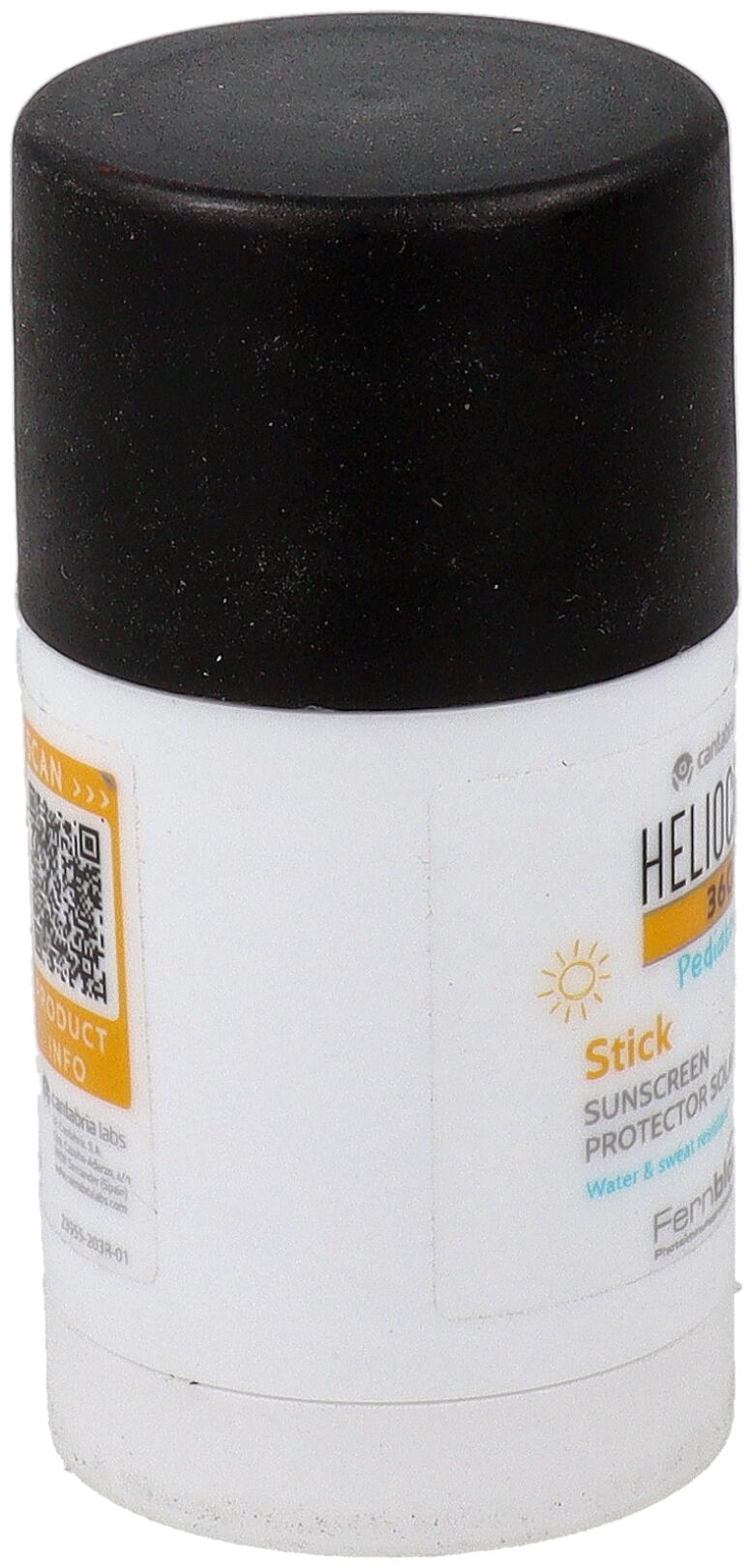 360º Pediatrics Stick SPF 50+ 25 gr 3/4