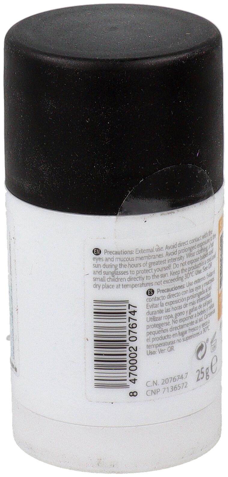 360º Pediatrics Stick SPF 50+ 25 gr 2/4