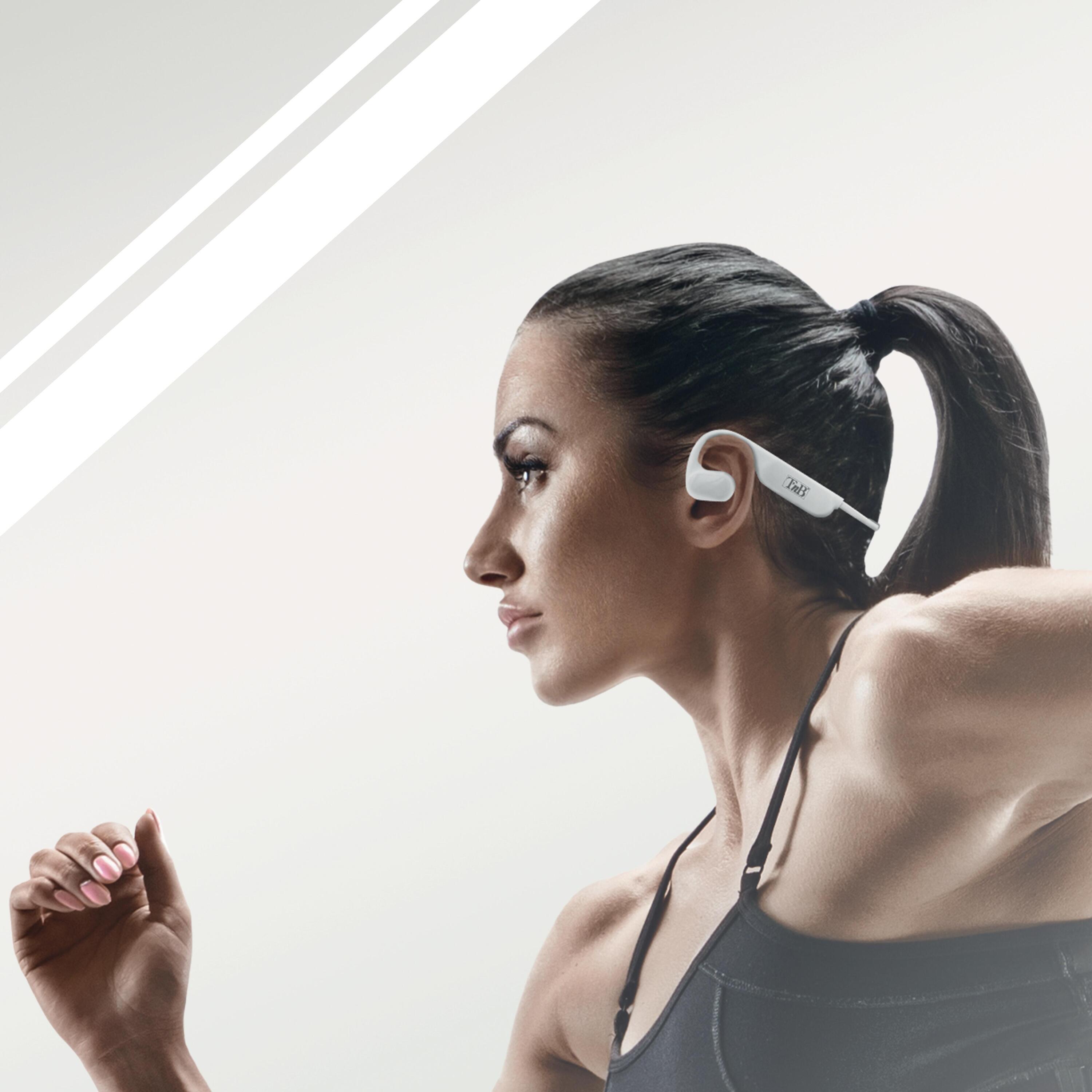 Auriculares TNB 6/7