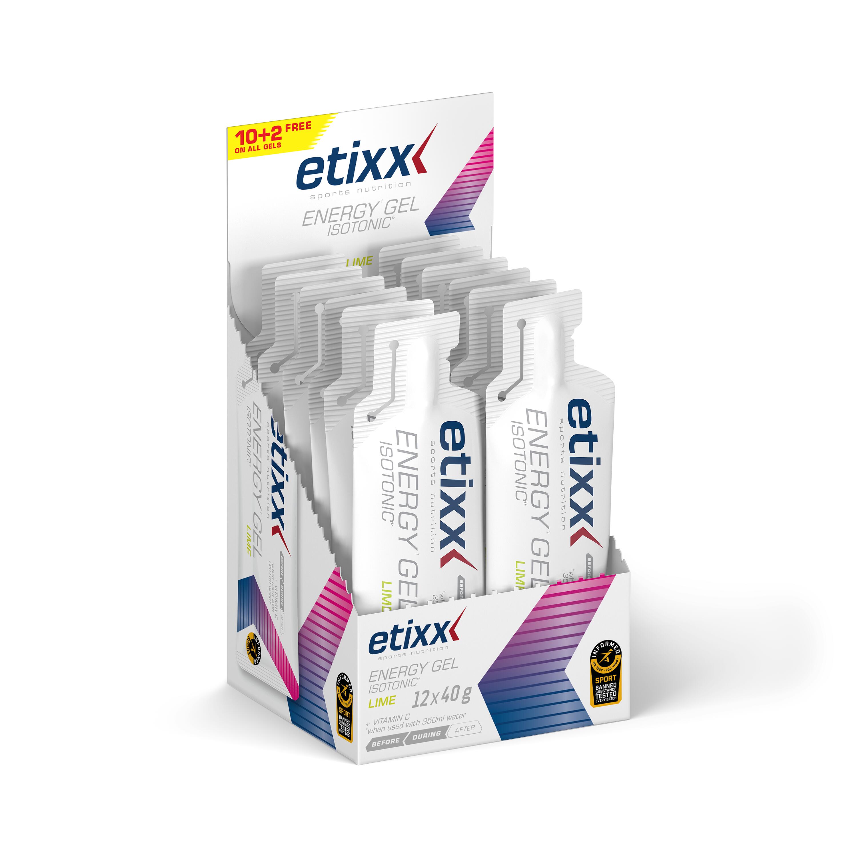 ETIXX picture