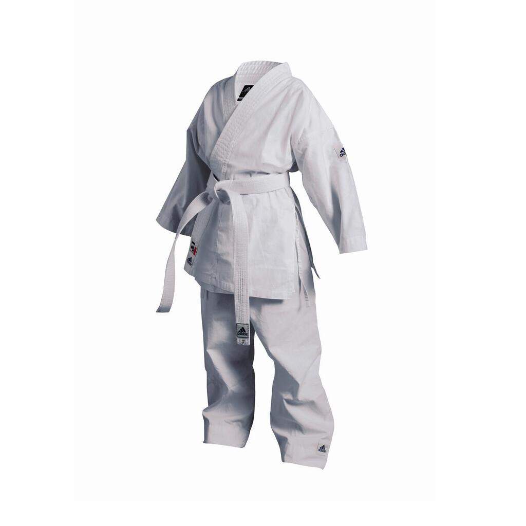Children's Karategi adidas Evolution