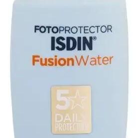 Facial Sun Cream Isdin Spf 50