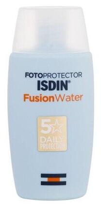 Écran solaire visage Isdin Spf 50