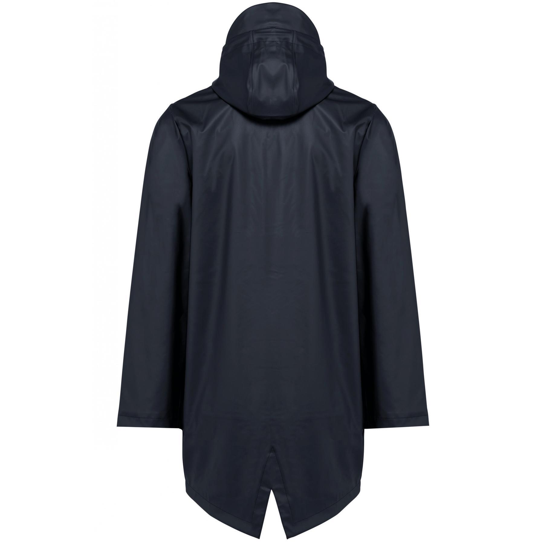 Regenjacke Kariban Premium 2/3