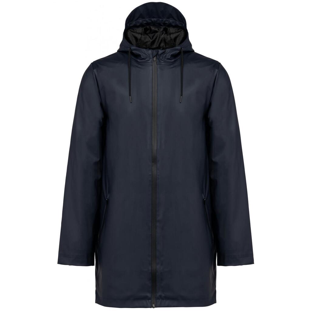 Waterproof jacket Kariban Premium