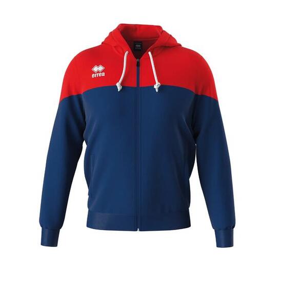 Bluza z kapturem dla dzieci Errea Ben